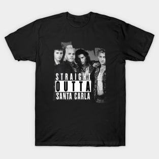 Straight Outta Santa Carla T-Shirt